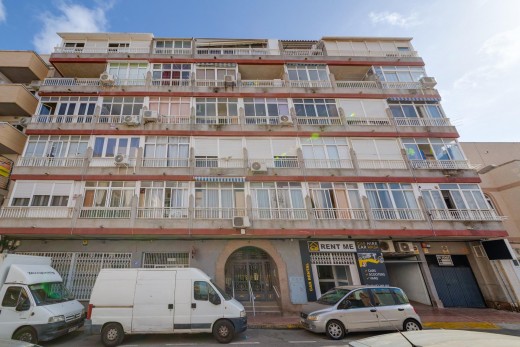 Sale - Study - Torrevieja - Centro