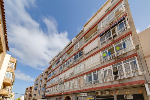 Sale - Study - Torrevieja - Centro