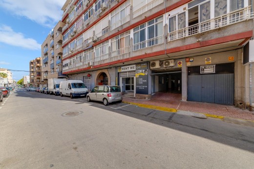 Sale - Study - Torrevieja - Centro