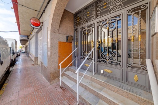 Sale - Study - Torrevieja - Centro