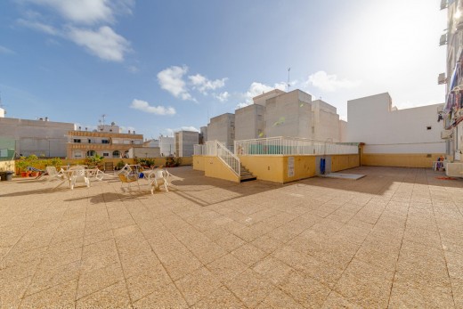 Sale - Study - Torrevieja - Centro