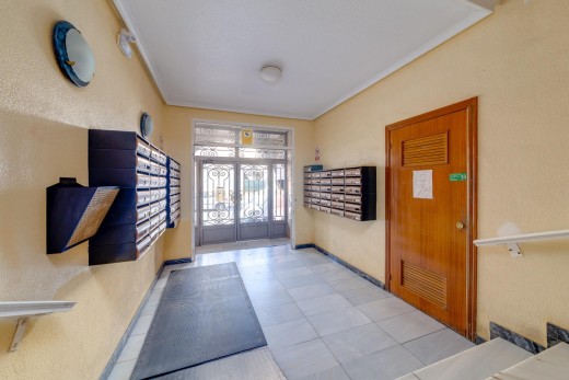 Sale - Study - Torrevieja - Centro