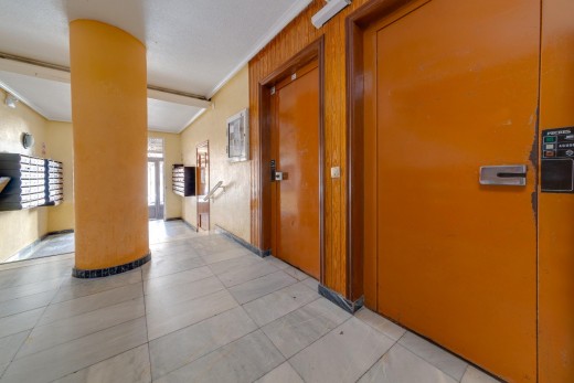 Sale - Study - Torrevieja - Centro