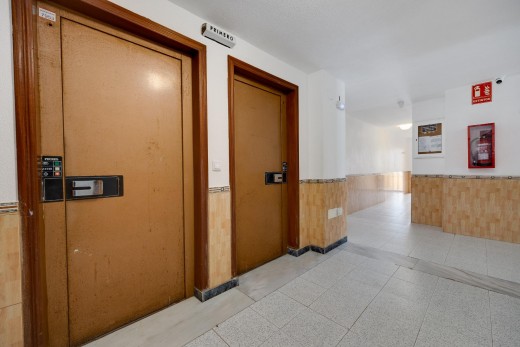 Sale - Study - Torrevieja - Centro