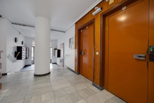 Sale - Study - Torrevieja - Centro