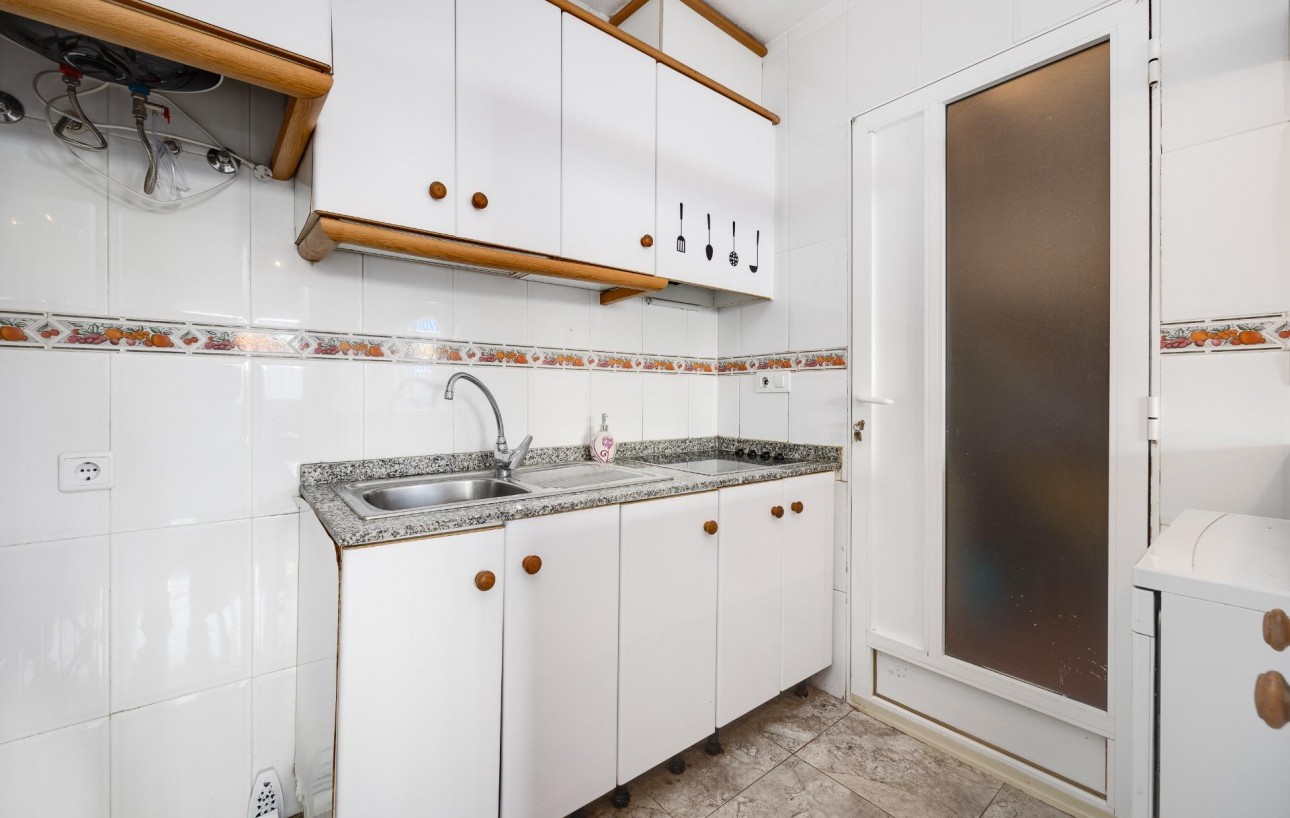 Resale - Chalet - Orihuela Costa - Los Altos