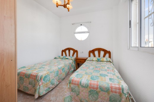 Resale - Chalet - Orihuela Costa - Los Altos