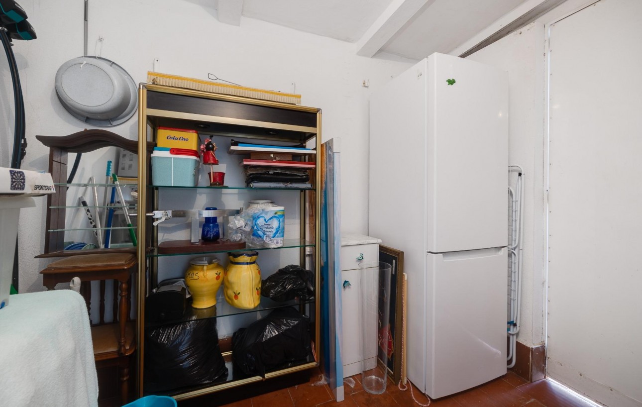 Resale - Chalet - Orihuela Costa - Los Altos