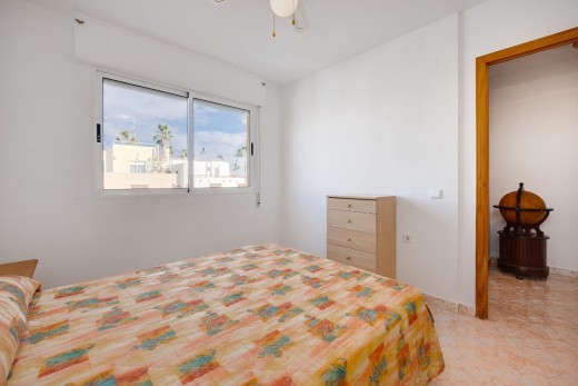 Resale - Chalet - Orihuela Costa - Los Altos