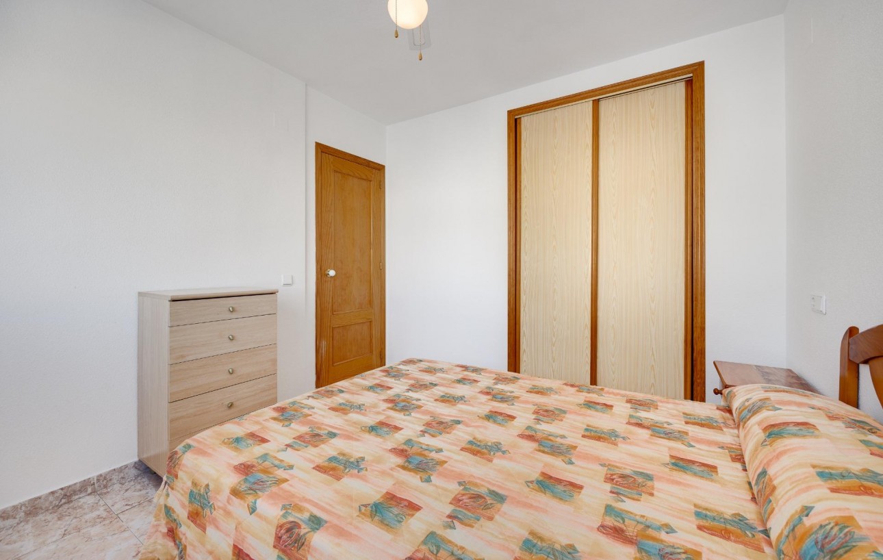 Resale - Chalet - Orihuela Costa - Los Altos