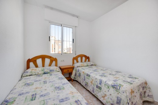 Resale - Chalet - Orihuela Costa - Los Altos