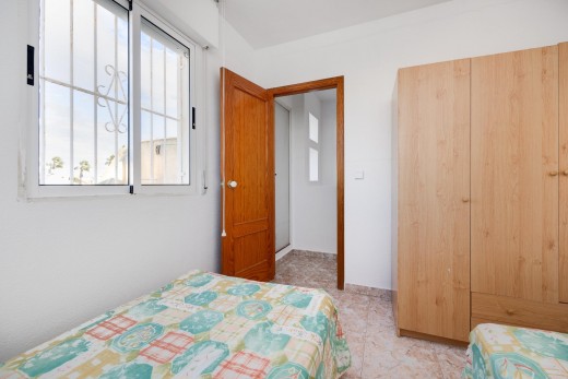 Resale - Chalet - Orihuela Costa - Los Altos