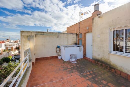 Resale - Chalet - Orihuela Costa - Los Altos