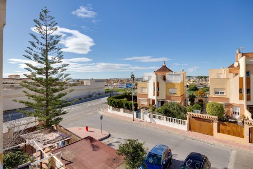 Resale - Chalet - Orihuela Costa - Los Altos