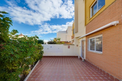 Resale - Chalet - Orihuela Costa - Los Altos