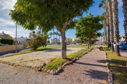 Resale - Chalet - Orihuela Costa - Los Altos