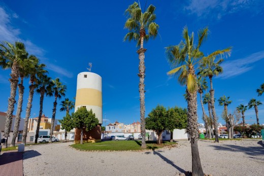 Resale - Chalet - Orihuela Costa - Los Altos