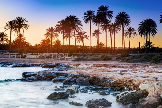 Resale - Chalet - Orihuela Costa - Los Altos