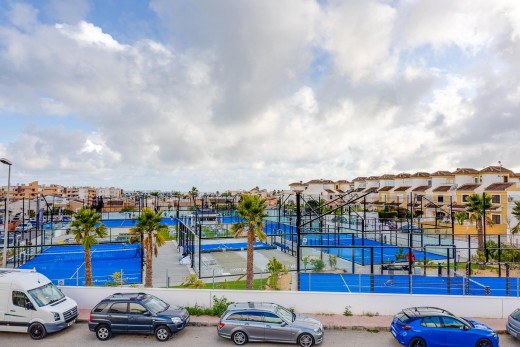 Resale - Chalet - Orihuela Costa - Los Altos