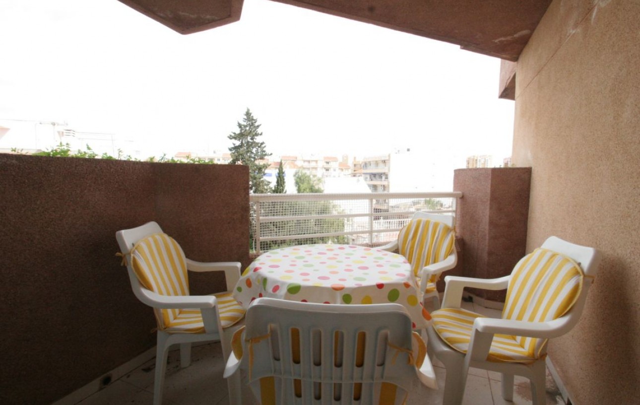 Revente - Maison de ville - Torrevieja - Torreblanca