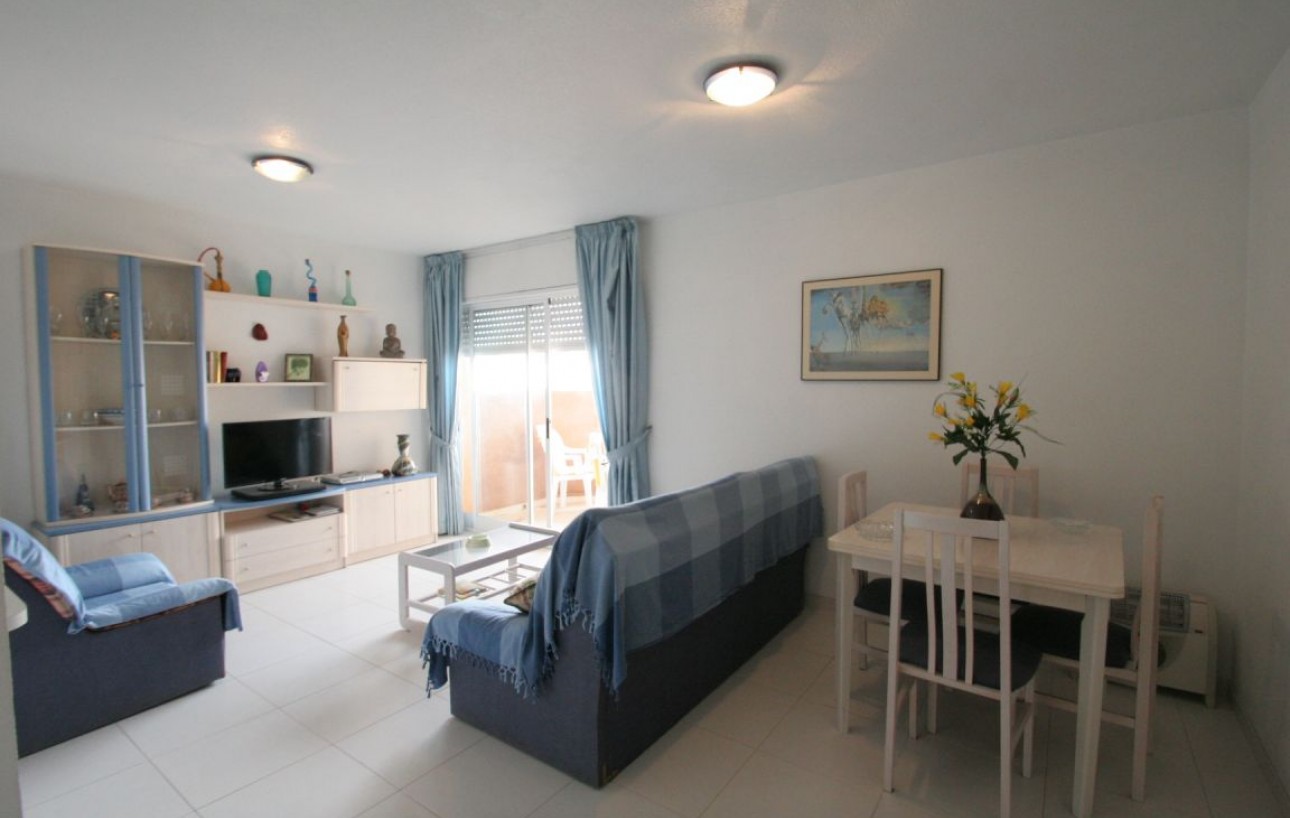 Revente - Maison de ville - Torrevieja - Torreblanca