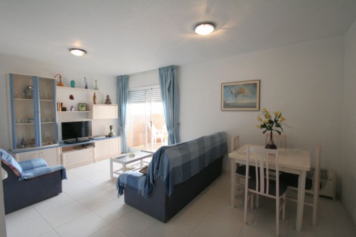 Revente - Maison de ville - Torrevieja - Torreblanca