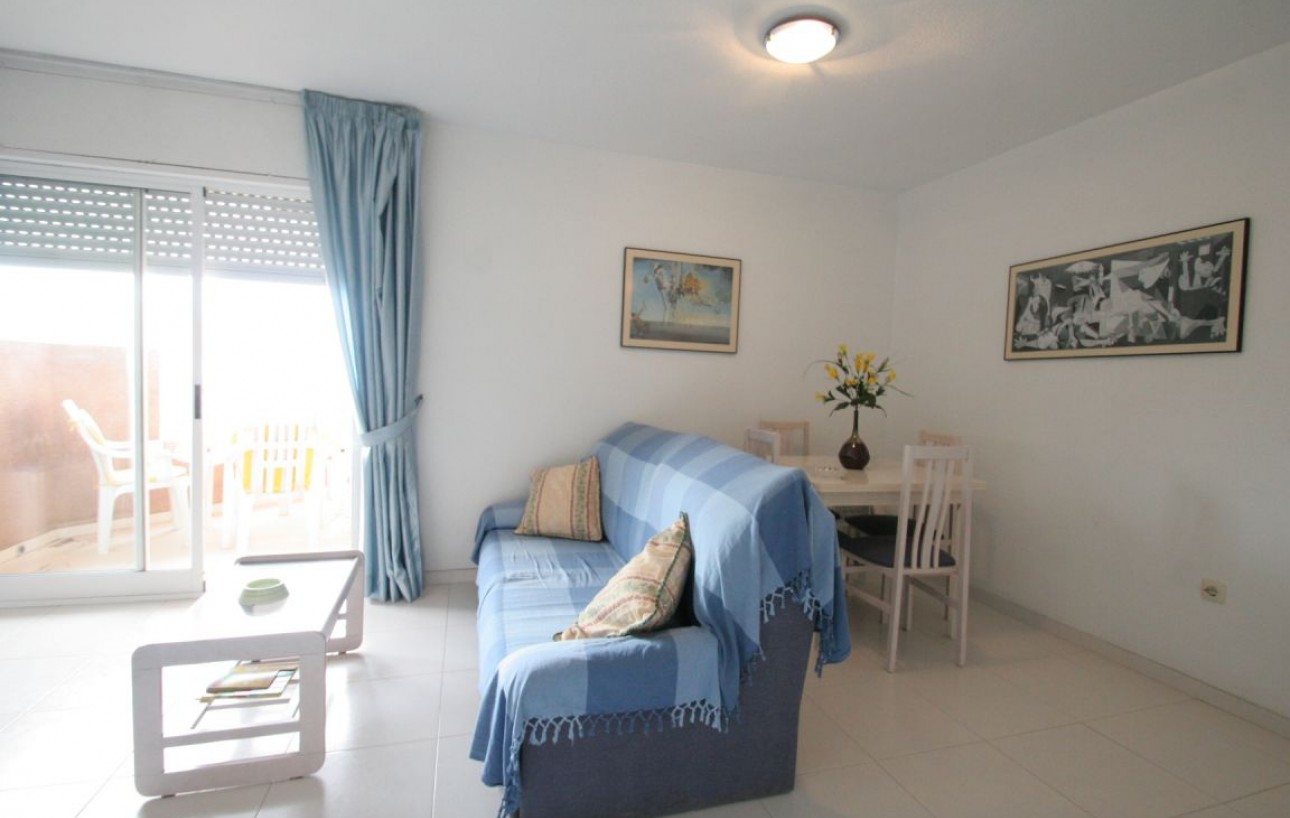 Revente - Maison de ville - Torrevieja - Torreblanca