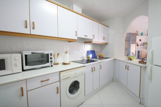 Revente - Maison de ville - Torrevieja - Torreblanca