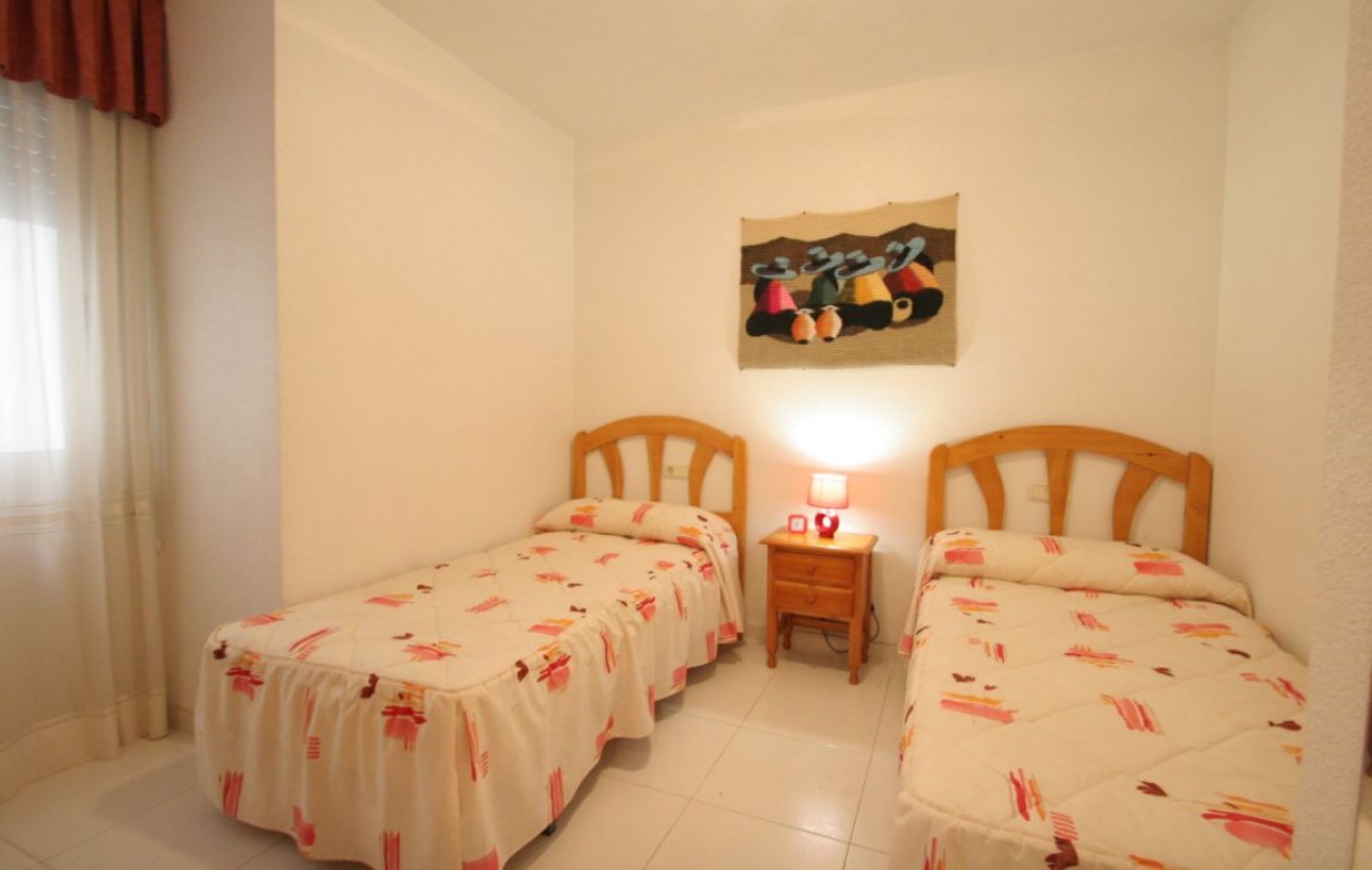 Revente - Maison de ville - Torrevieja - Torreblanca