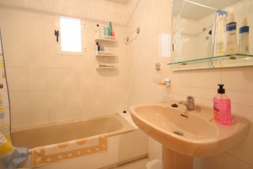 Revente - Maison de ville - Torrevieja - Torreblanca