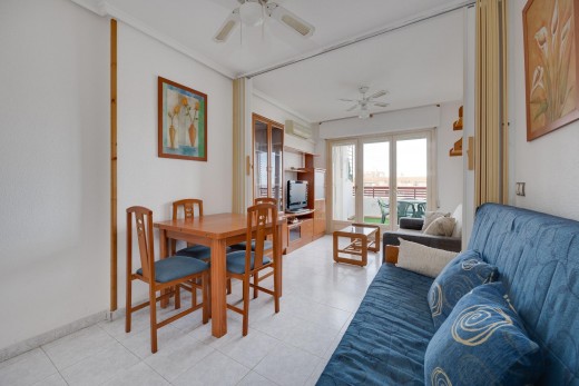 Resale - Penthouse - Torrevieja - El molino