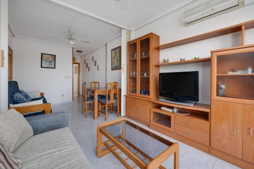 Resale - Penthouse - Torrevieja - El molino