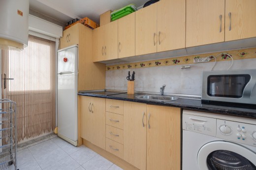 Resale - Penthouse - Torrevieja - El molino