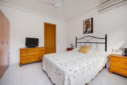 Resale - Penthouse - Torrevieja - El molino