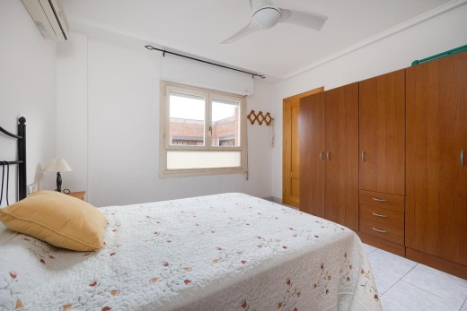 Resale - Penthouse - Torrevieja - El molino