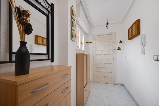 Resale - Penthouse - Torrevieja - El molino