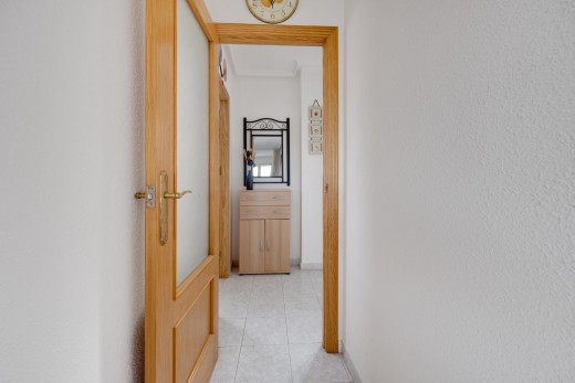 Resale - Penthouse - Torrevieja - El molino