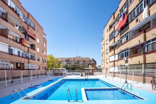 Resale - Penthouse - Torrevieja - El molino