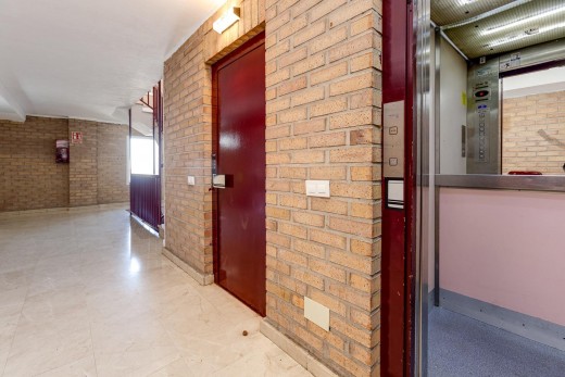 Resale - Penthouse - Torrevieja - El molino