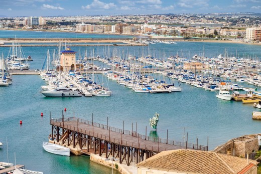 Resale - Penthouse - Torrevieja - El molino