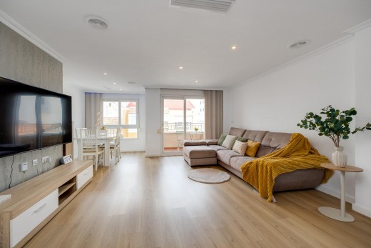 Venta - Apartamento - Torrevieja - Centro