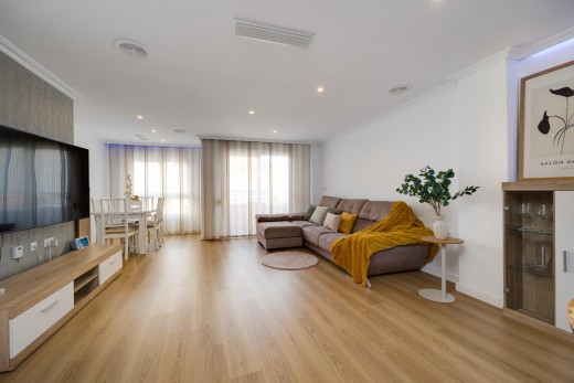 Venta - Apartamento - Torrevieja - Centro