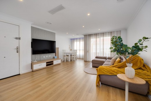 Venta - Apartamento - Torrevieja - Centro