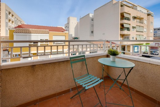 Venta - Apartamento - Torrevieja - Centro