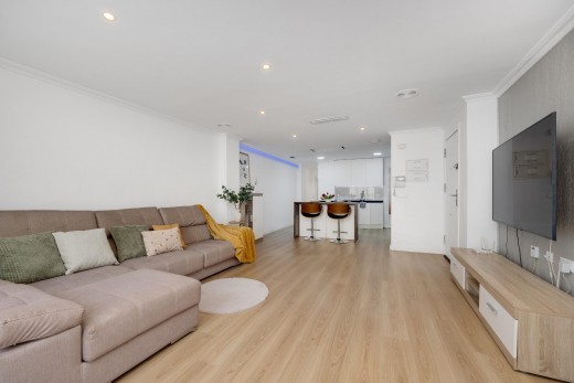 Venta - Apartamento - Torrevieja - Centro