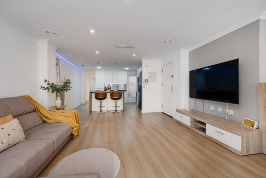 Venta - Apartamento - Torrevieja - Centro