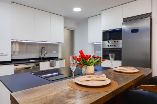 Venta - Apartamento - Torrevieja - Centro