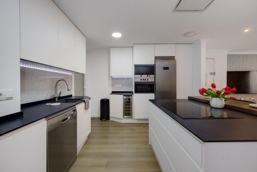 Venta - Apartamento - Torrevieja - Centro