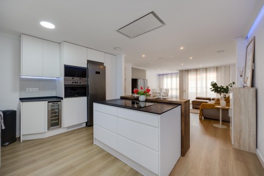 Venta - Apartamento - Torrevieja - Centro