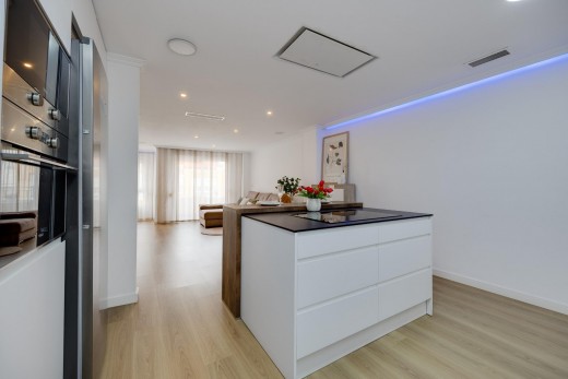 Venta - Apartamento - Torrevieja - Centro